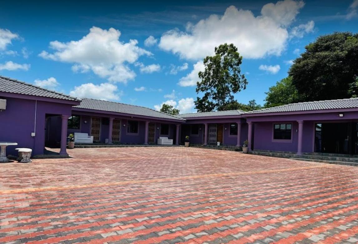 Apartment Sekos & Shisanyama St Lucia