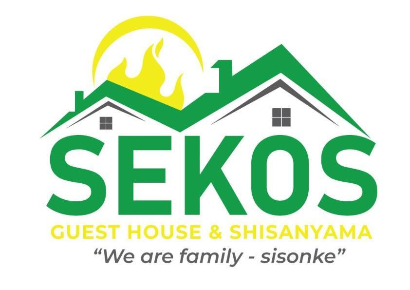 Sekos & Shisanyama Apartment
